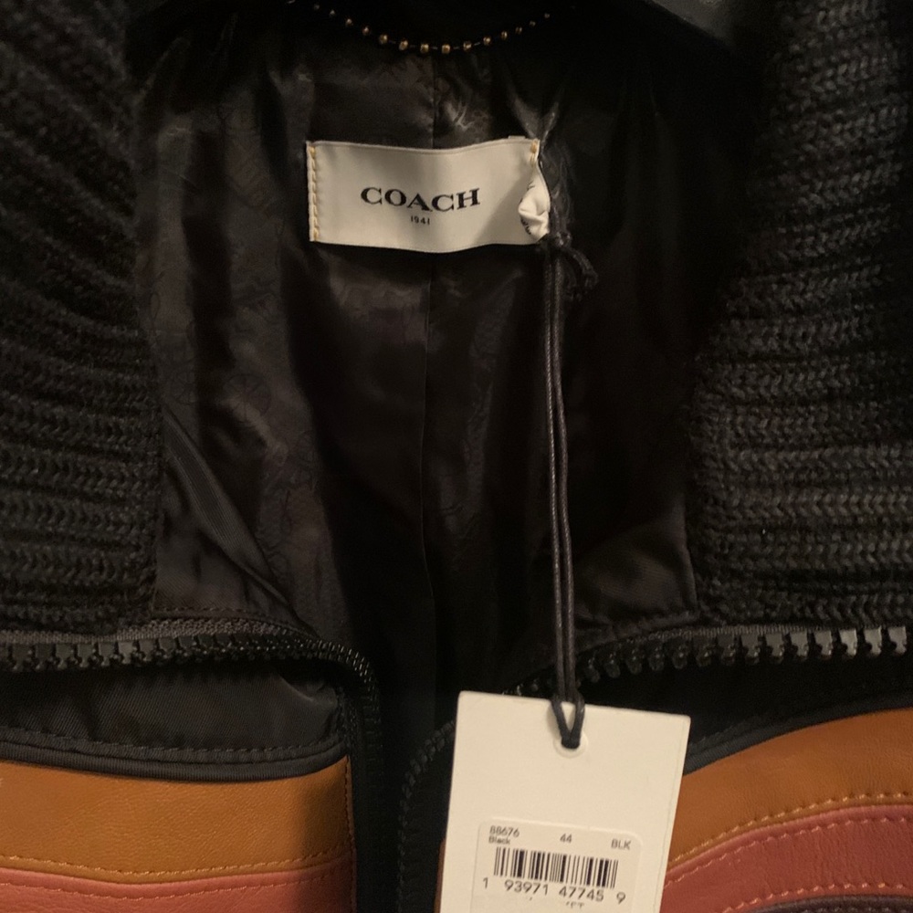Jacket - Picture 5 of 5